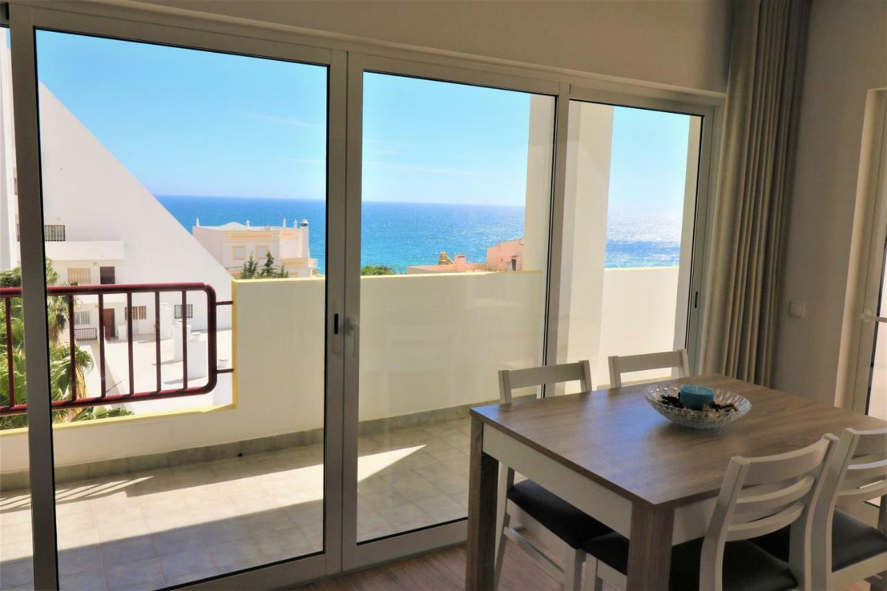 By The Sea - Sea View Torres Apartment Portimao Ngoại thất bức ảnh
