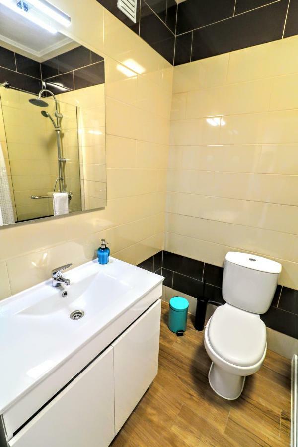 By The Sea - Sea View Torres Apartment Portimao Ngoại thất bức ảnh