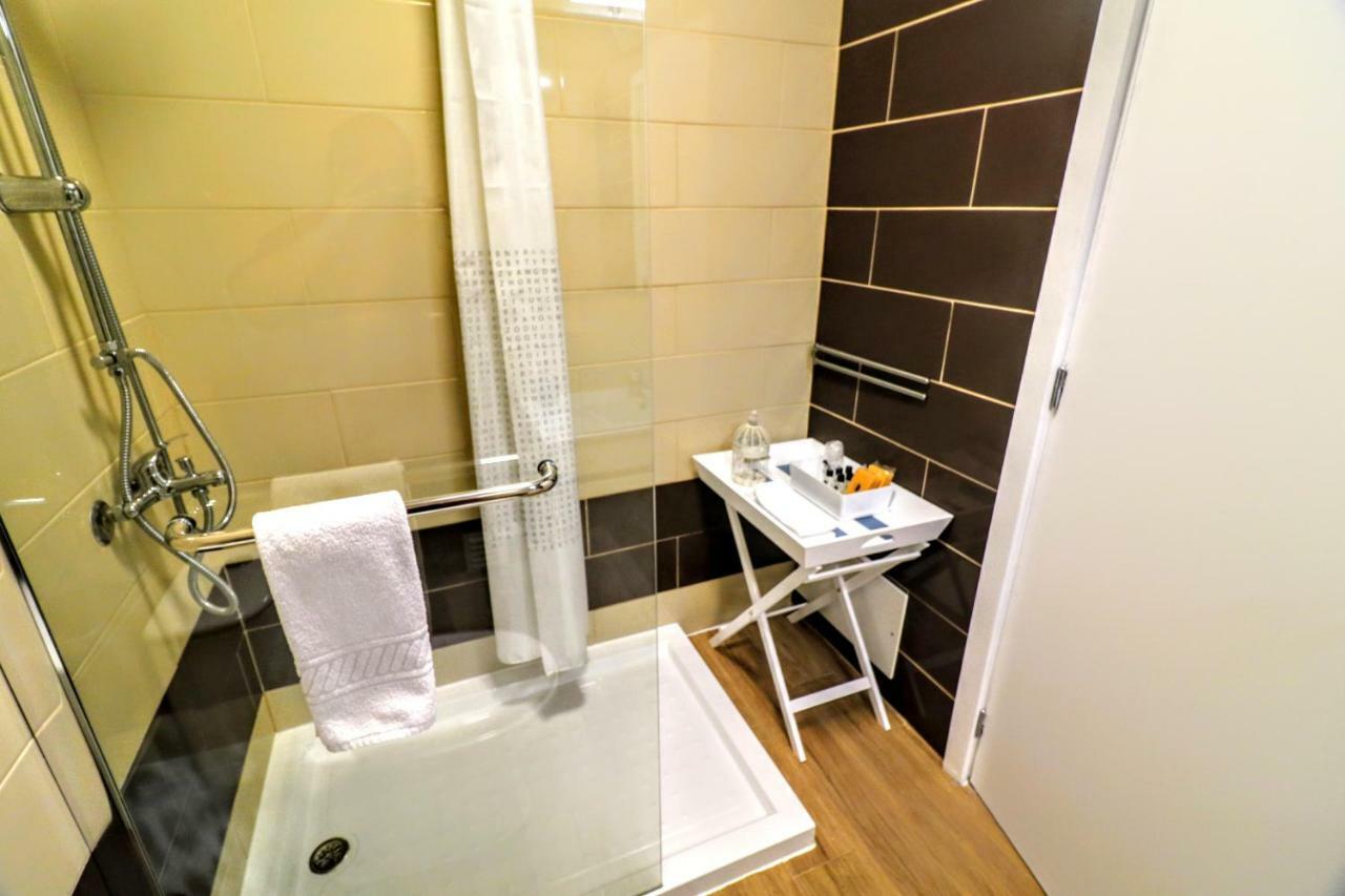By The Sea - Sea View Torres Apartment Portimao Ngoại thất bức ảnh