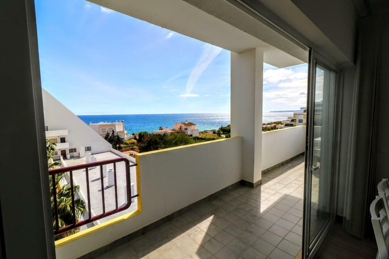 By The Sea - Sea View Torres Apartment Portimao Ngoại thất bức ảnh