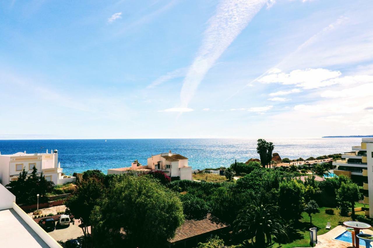 By The Sea - Sea View Torres Apartment Portimao Ngoại thất bức ảnh